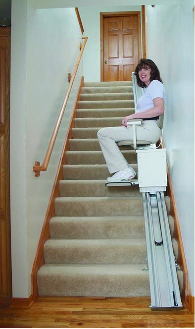 Chair Lifts / Stair Lifts